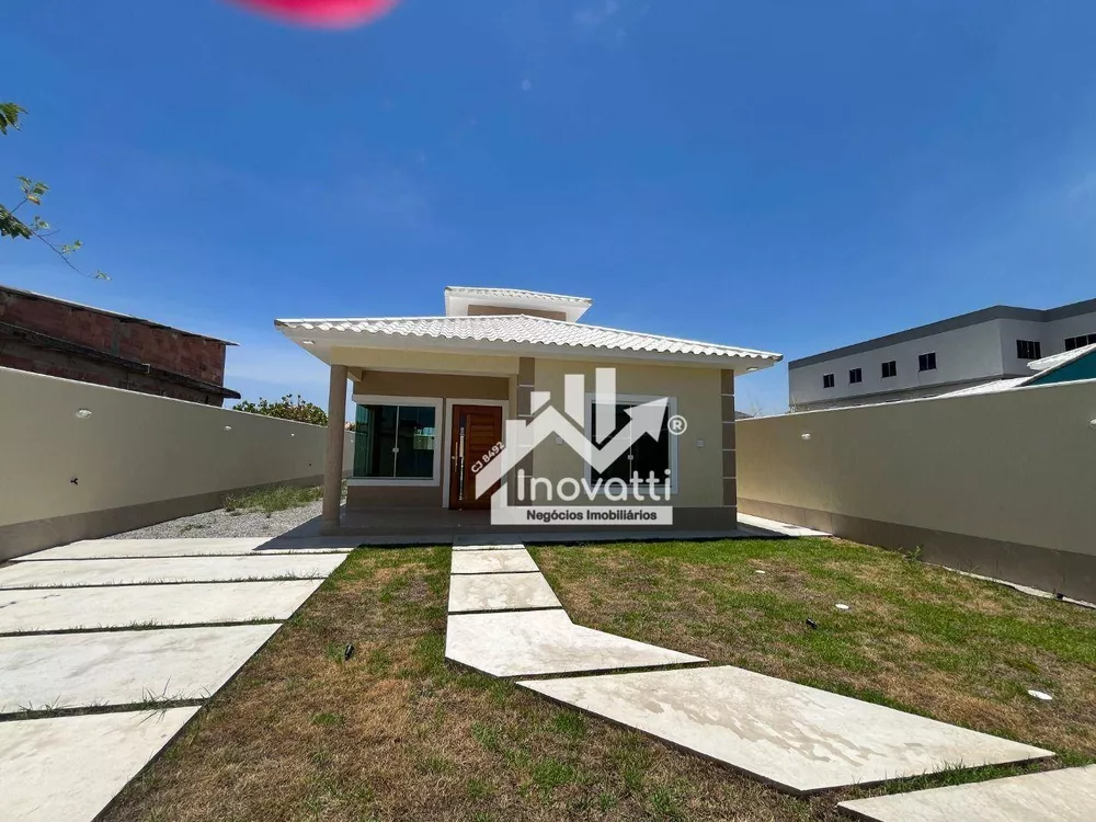 Casa, 3 quartos, 100 m² - Foto 7
