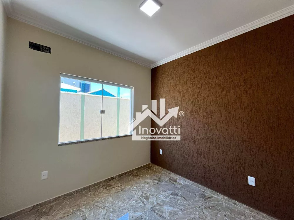 Casa, 3 quartos, 100 m² - Foto 3
