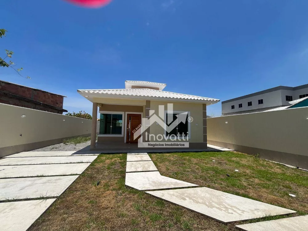 Casa, 3 quartos, 100 m² - Foto 28