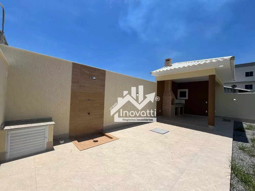 Casa, 3 quartos, 100 m² - Foto 4