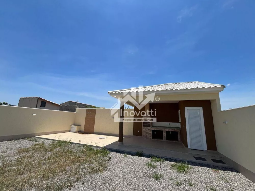 Casa, 3 quartos, 100 m² - Foto 19