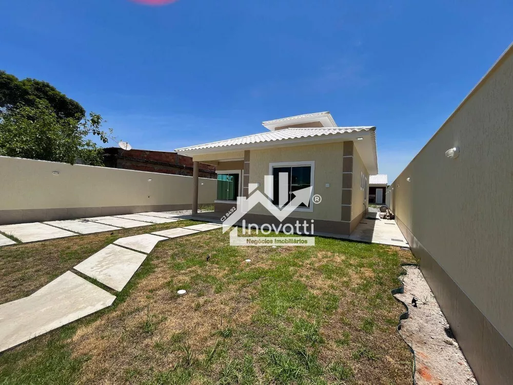Casa, 3 quartos, 100 m² - Foto 5