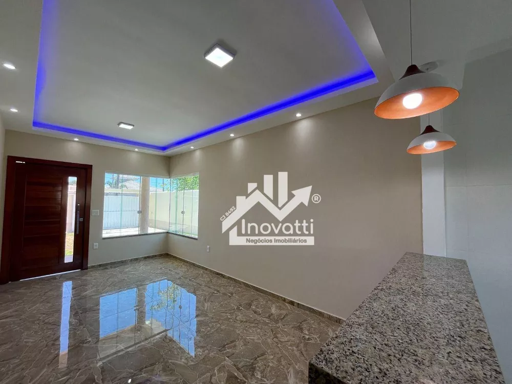 Casa, 3 quartos, 100 m² - Foto 48