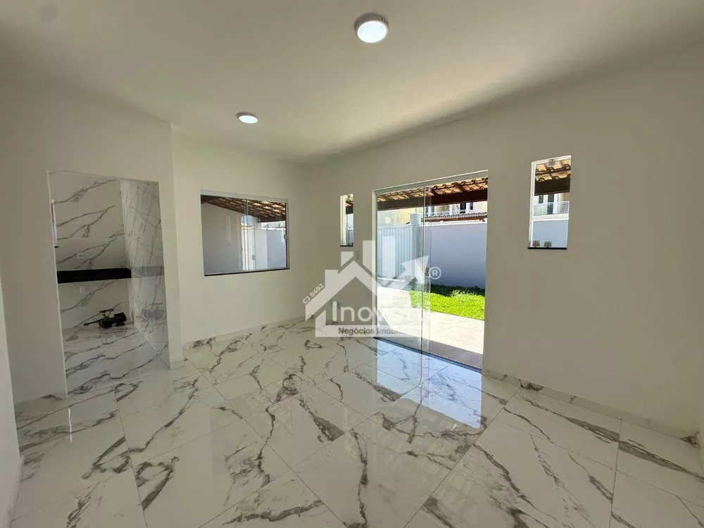 Casa, 3 quartos, 132 m² - Foto 29