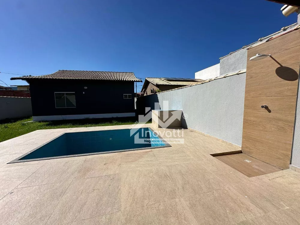 Casa, 3 quartos, 132 m² - Foto 7