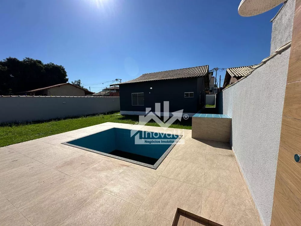 Casa, 3 quartos, 132 m² - Foto 10