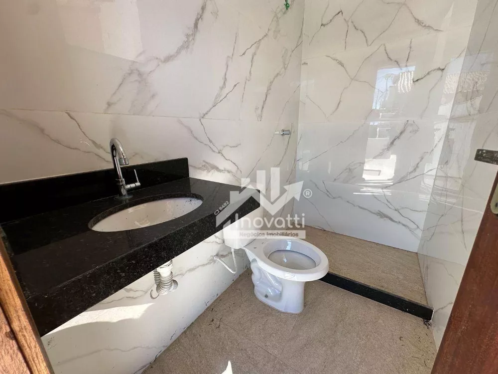 Casa, 3 quartos, 132 m² - Foto 14