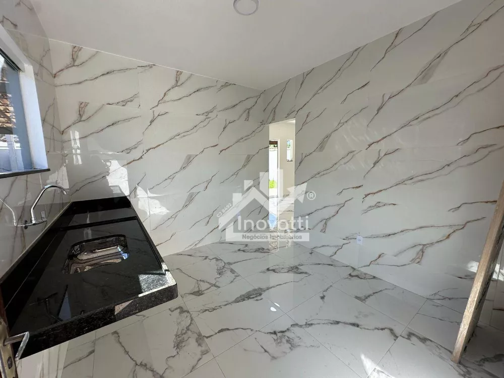 Casa, 3 quartos, 132 m² - Foto 13