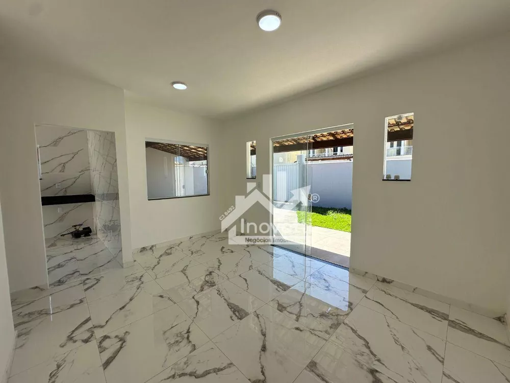 Casa, 3 quartos, 132 m² - Foto 15