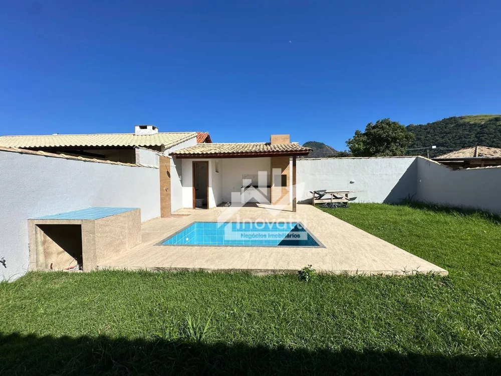 Casa, 3 quartos, 132 m² - Foto 4