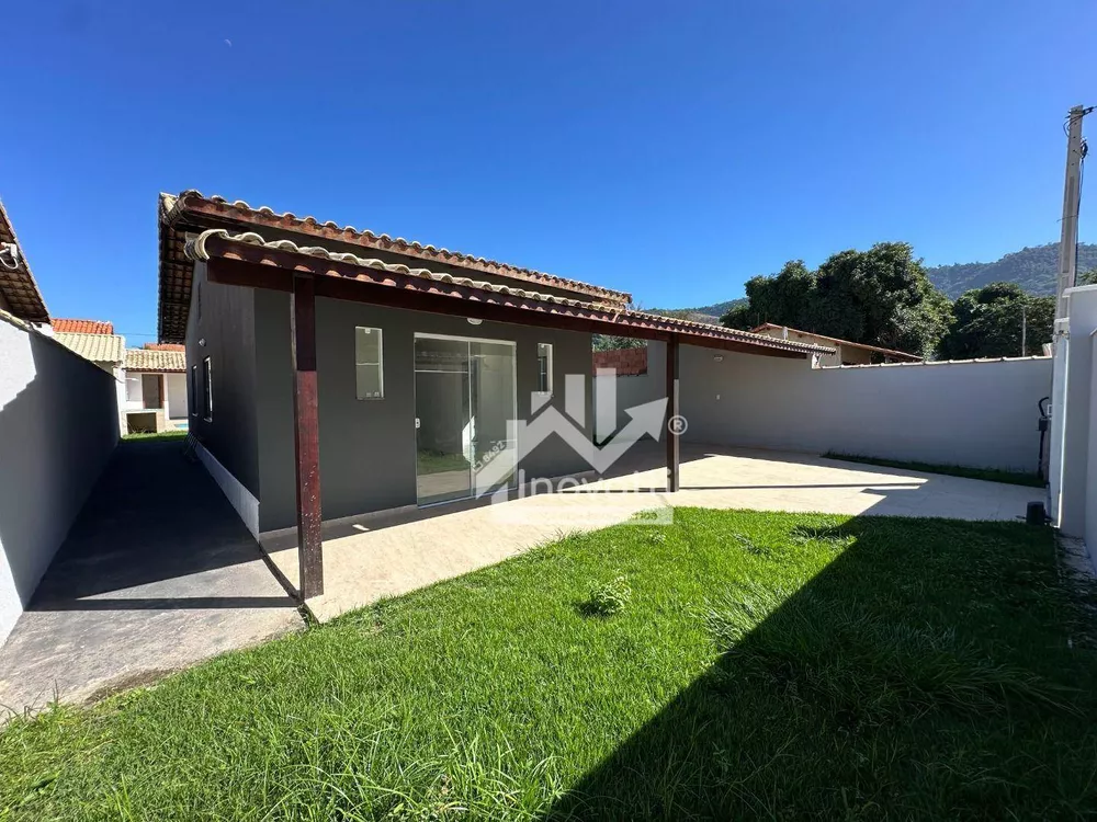 Casa, 3 quartos, 132 m² - Foto 41