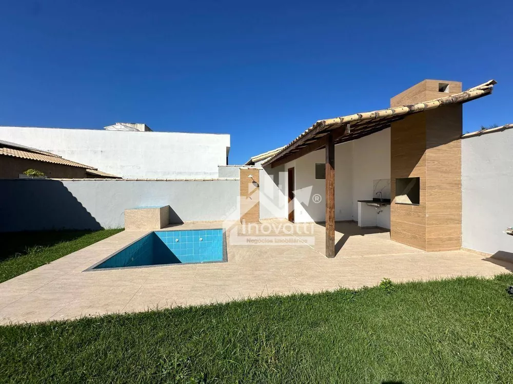 Casa, 3 quartos, 132 m² - Foto 39