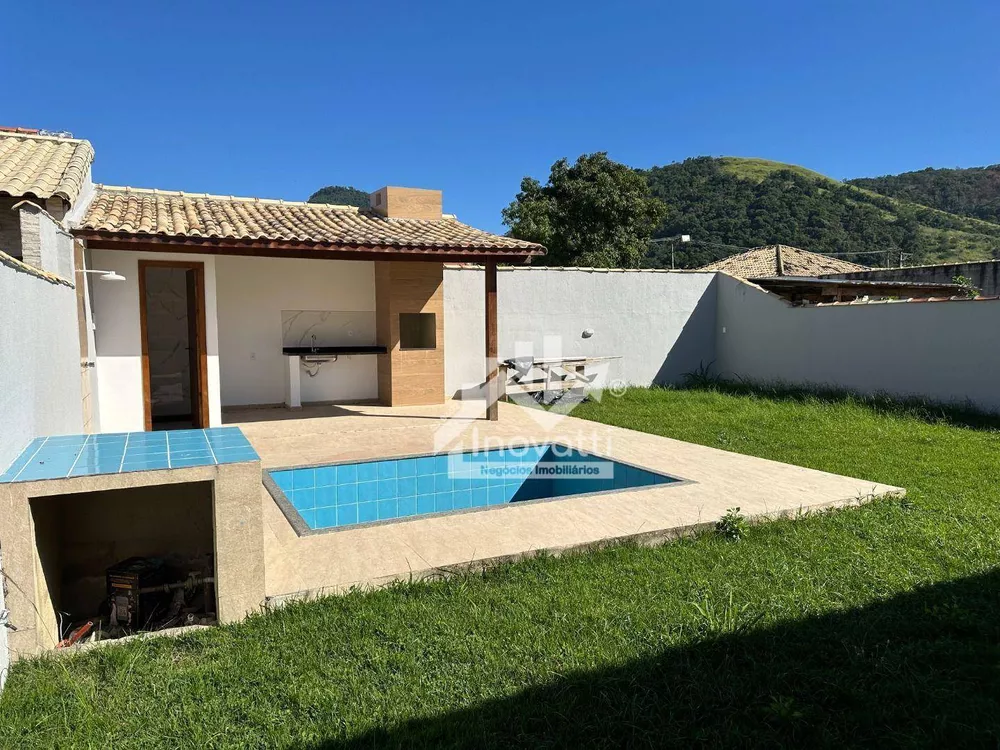 Casa, 3 quartos, 132 m² - Foto 34