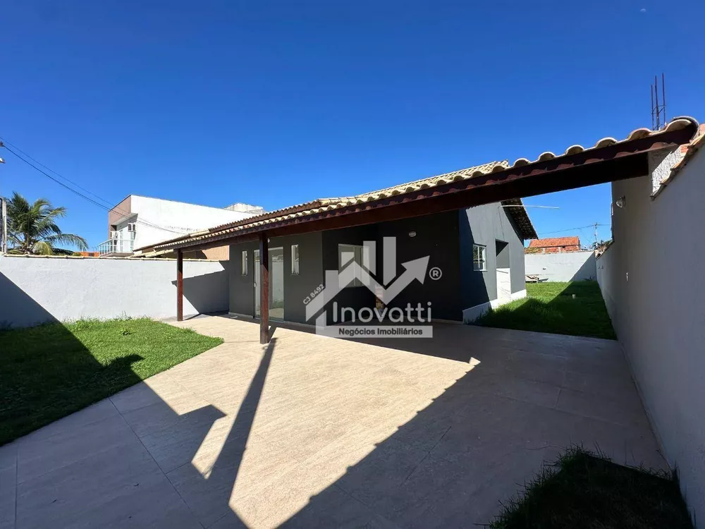 Casa, 3 quartos, 132 m² - Foto 2