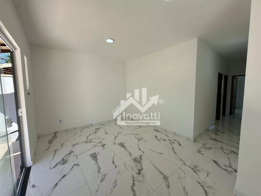 Casa, 3 quartos, 132 m² - Foto 12