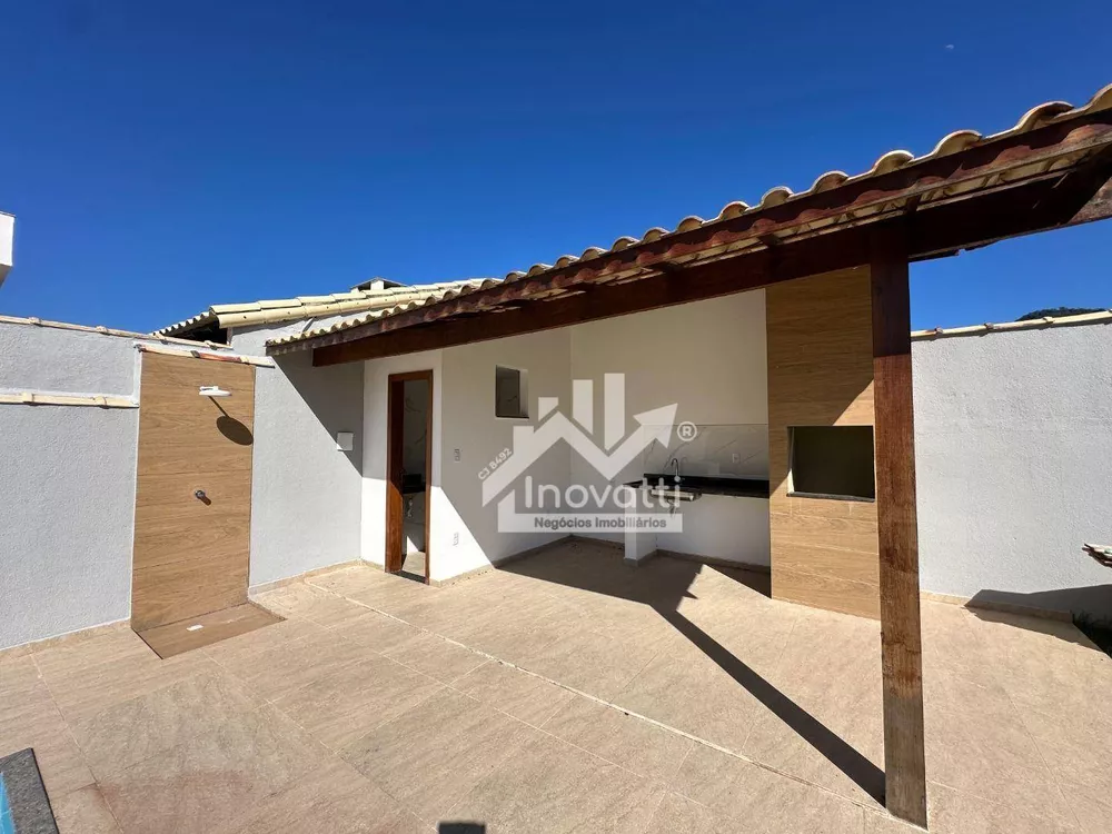 Casa, 3 quartos, 132 m² - Foto 8