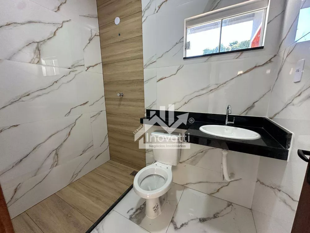 Casa, 3 quartos, 132 m² - Foto 19