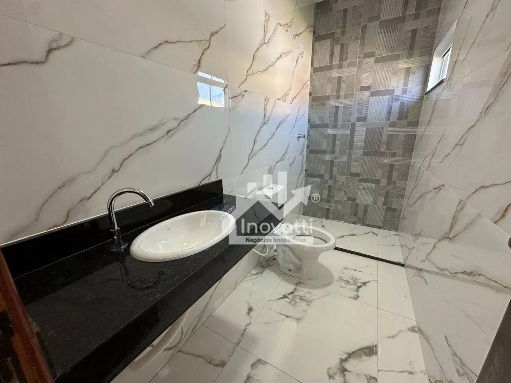 Casa, 3 quartos, 132 m² - Foto 44