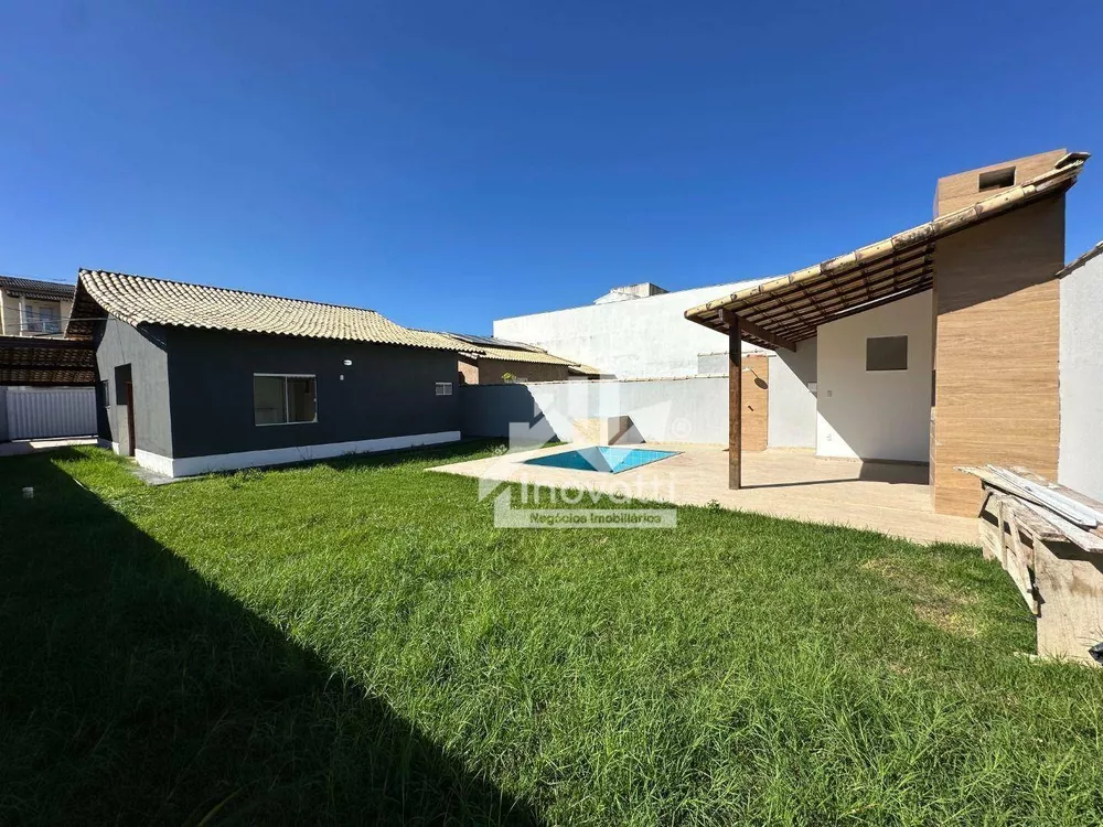 Casa, 3 quartos, 132 m² - Foto 33