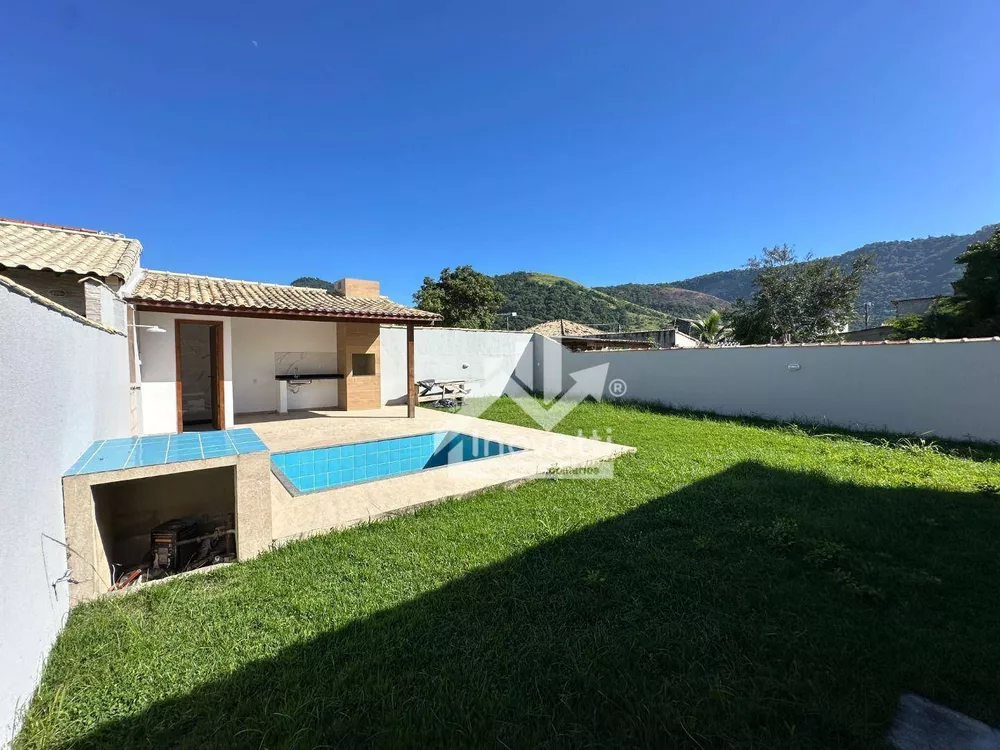 Casa, 3 quartos, 132 m² - Foto 23