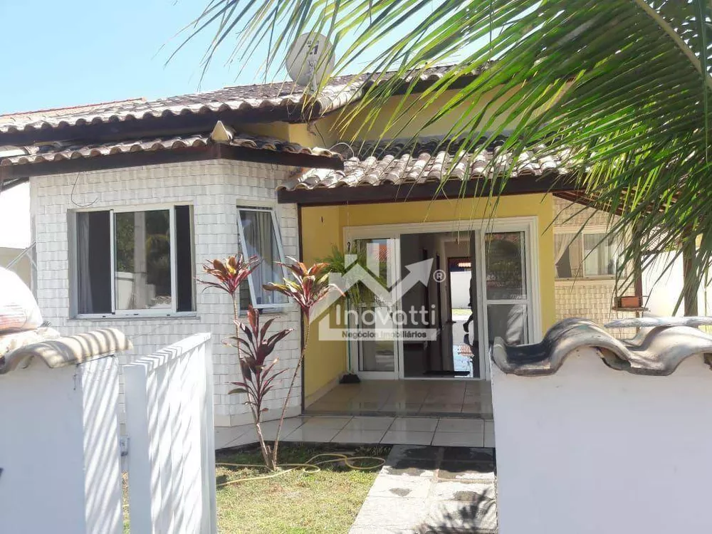 Casa de Condomínio, 2 quartos - Foto 1