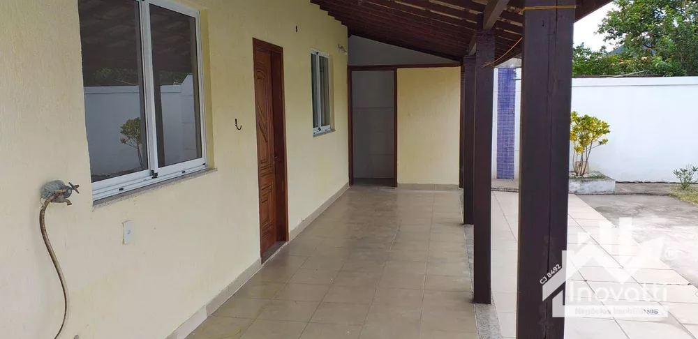 Casa de Condomínio, 2 quartos - Foto 20