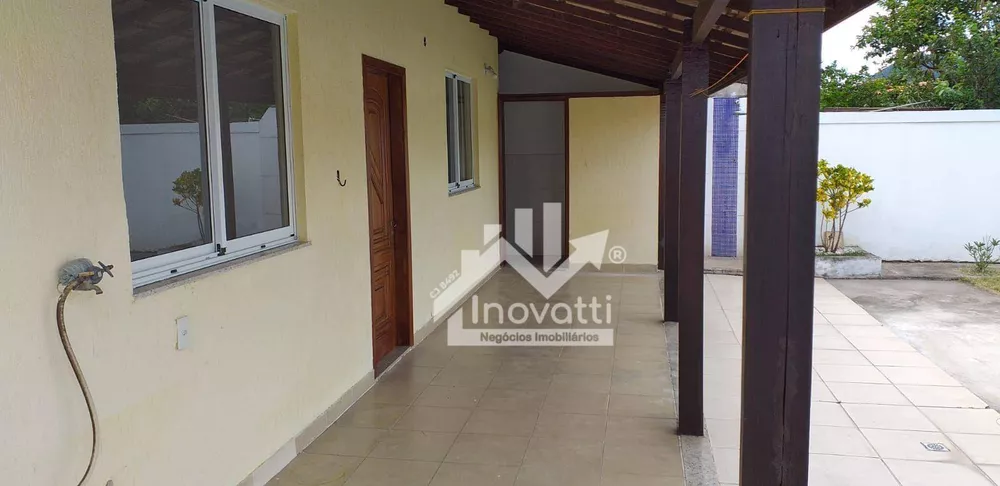 Casa de Condomínio, 2 quartos - Foto 6