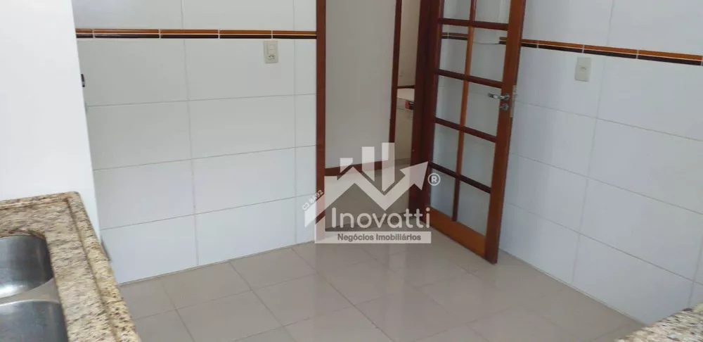 Casa de Condomínio, 2 quartos - Foto 7