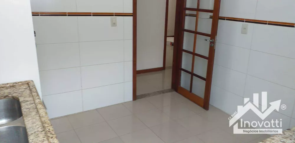 Casa de Condomínio, 2 quartos - Foto 19