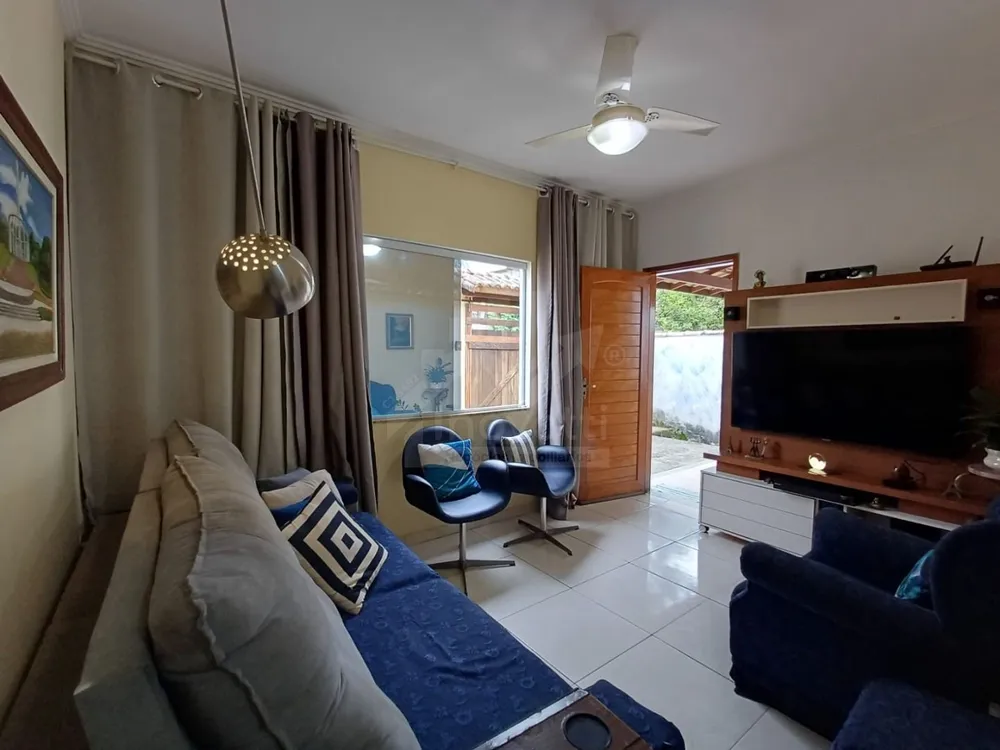 Casa, 2 quartos, 74 m² - Foto 3