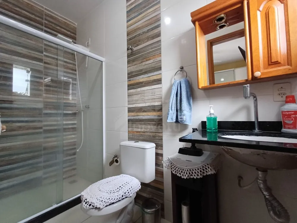 Casa, 2 quartos, 74 m² - Foto 11