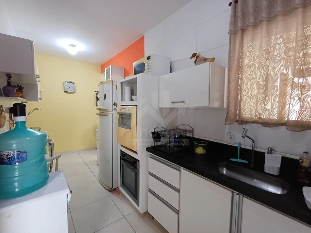 Casa, 2 quartos, 74 m² - Foto 7