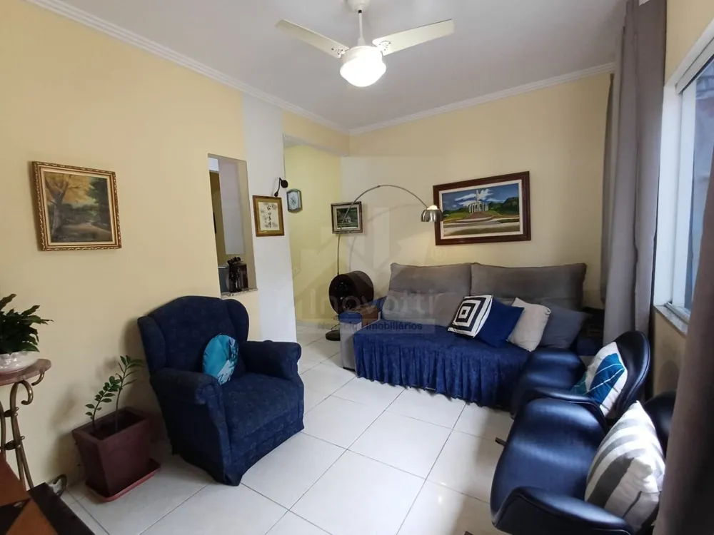 Casa, 2 quartos, 74 m² - Foto 4