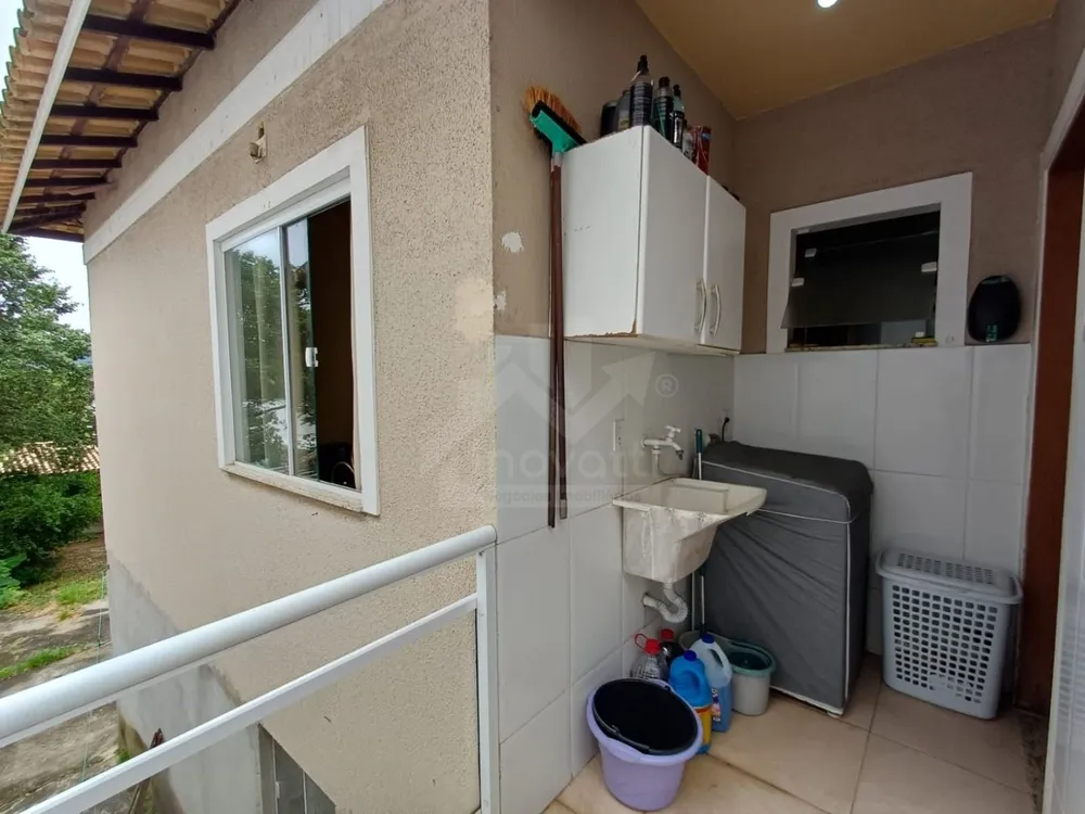 Casa, 2 quartos, 74 m² - Foto 13