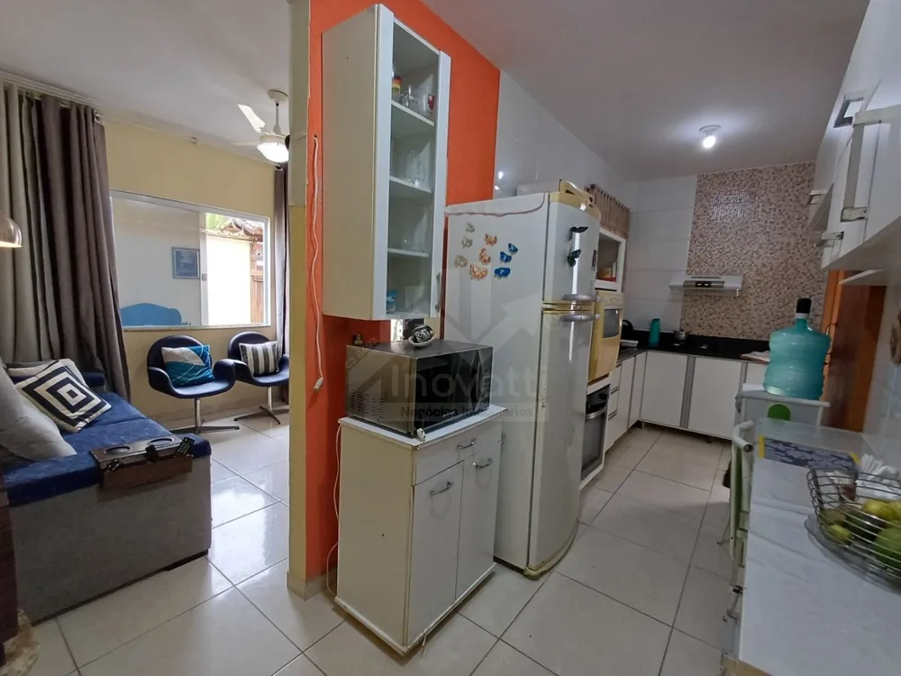 Casa, 2 quartos, 74 m² - Foto 5