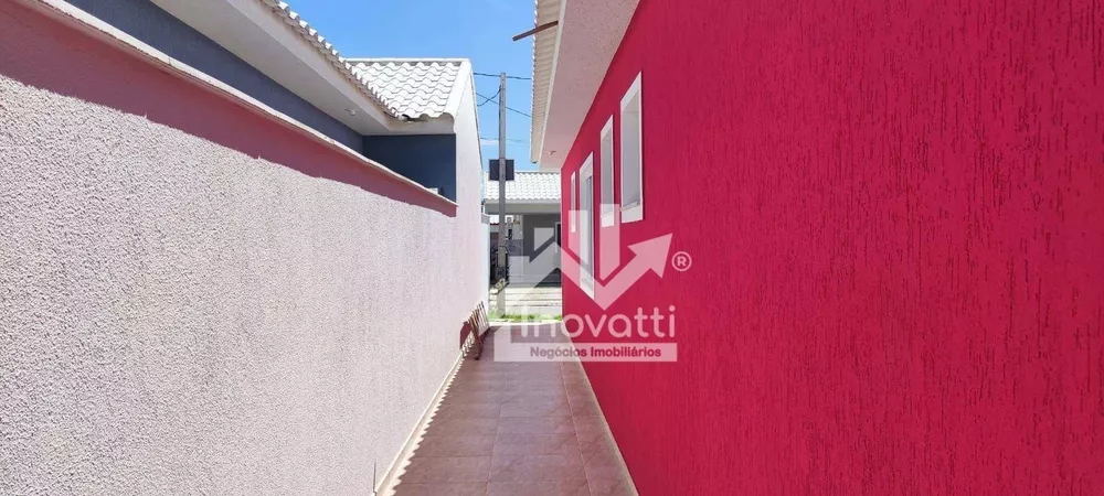 Casa de Condomínio, 3 quartos - Foto 30