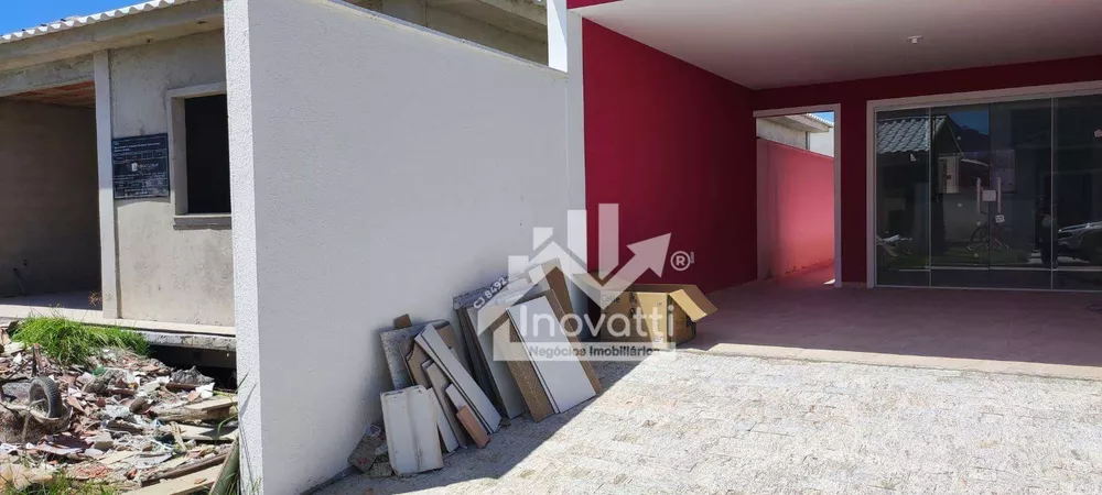 Casa de Condomínio, 3 quartos - Foto 21