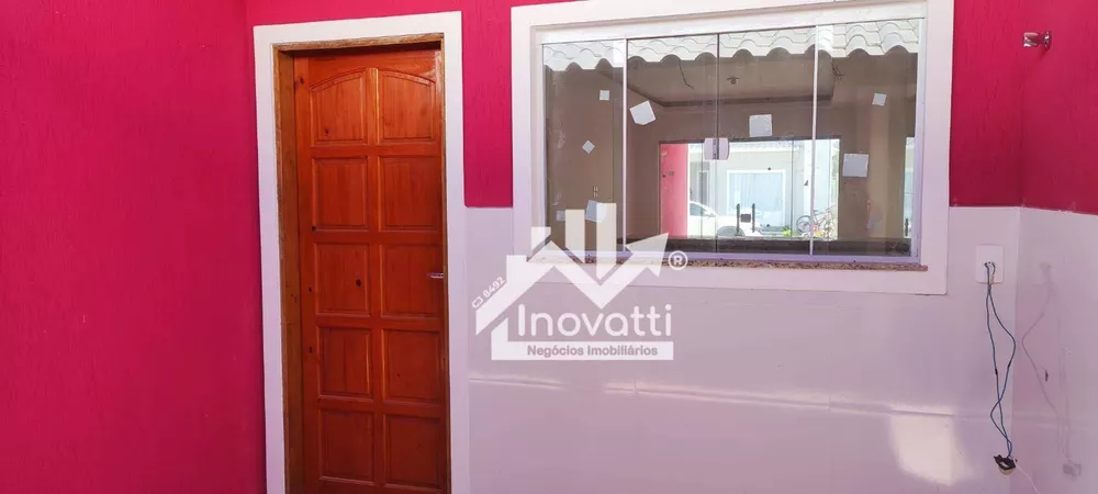 Casa de Condomínio, 3 quartos - Foto 57