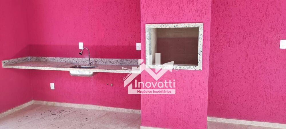 Casa de Condomínio, 3 quartos - Foto 33