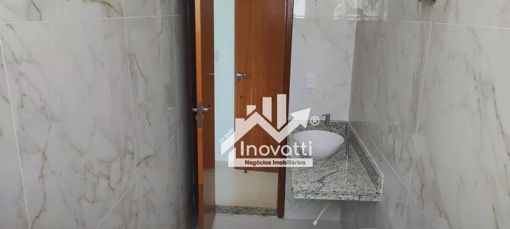 Casa de Condomínio, 3 quartos - Foto 52