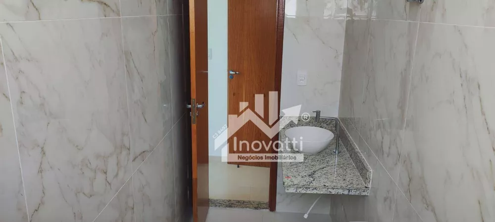 Casa de Condomínio, 3 quartos - Foto 5