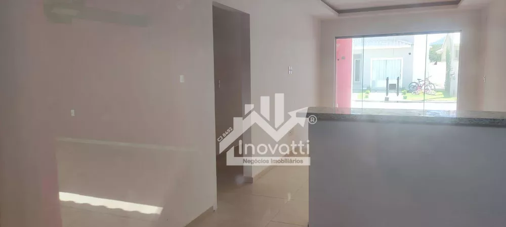 Casa de Condomínio, 3 quartos - Foto 15