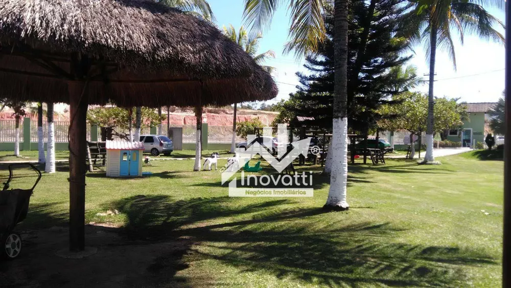 Casa de Condomínio, 3 quartos - Foto 47