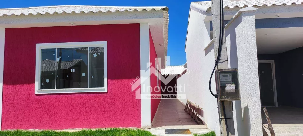 Casa de Condomínio, 3 quartos - Foto 22