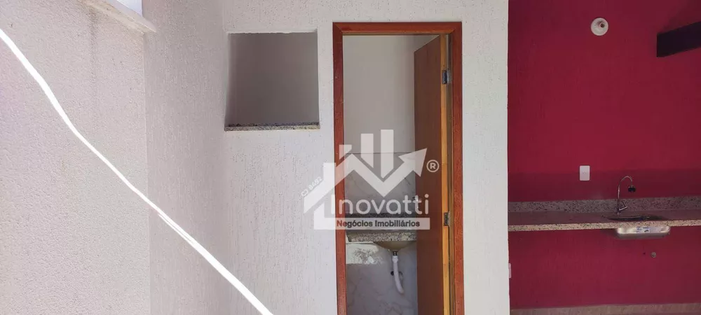 Casa de Condomínio, 3 quartos - Foto 41