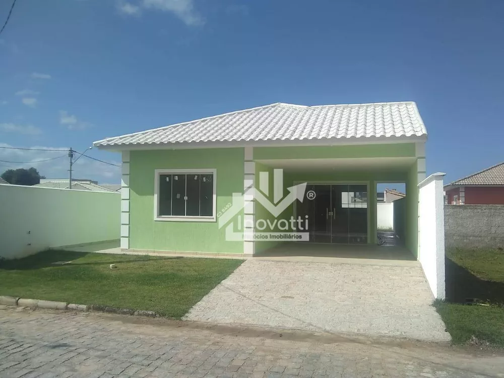 Casa de Condomínio, 3 quartos - Foto 10