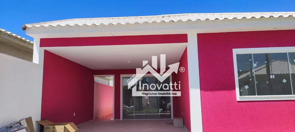 Casa de Condomínio, 3 quartos - Foto 54