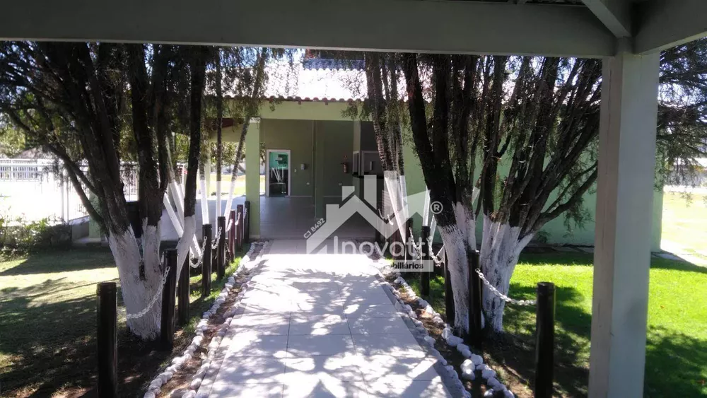 Casa de Condomínio, 3 quartos - Foto 8