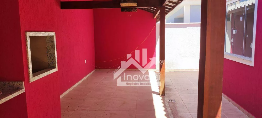 Casa de Condomínio, 3 quartos - Foto 31