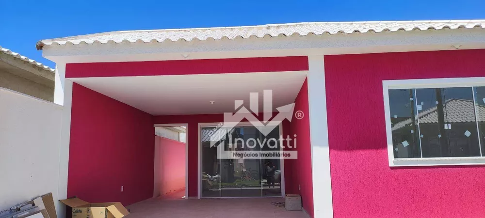 Casa de Condomínio, 3 quartos - Foto 9